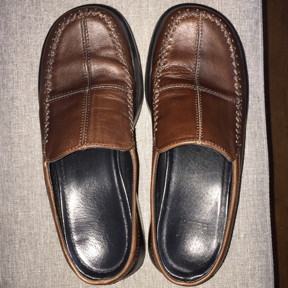 Dansko Mules/Clogs - Picture 3 of 5